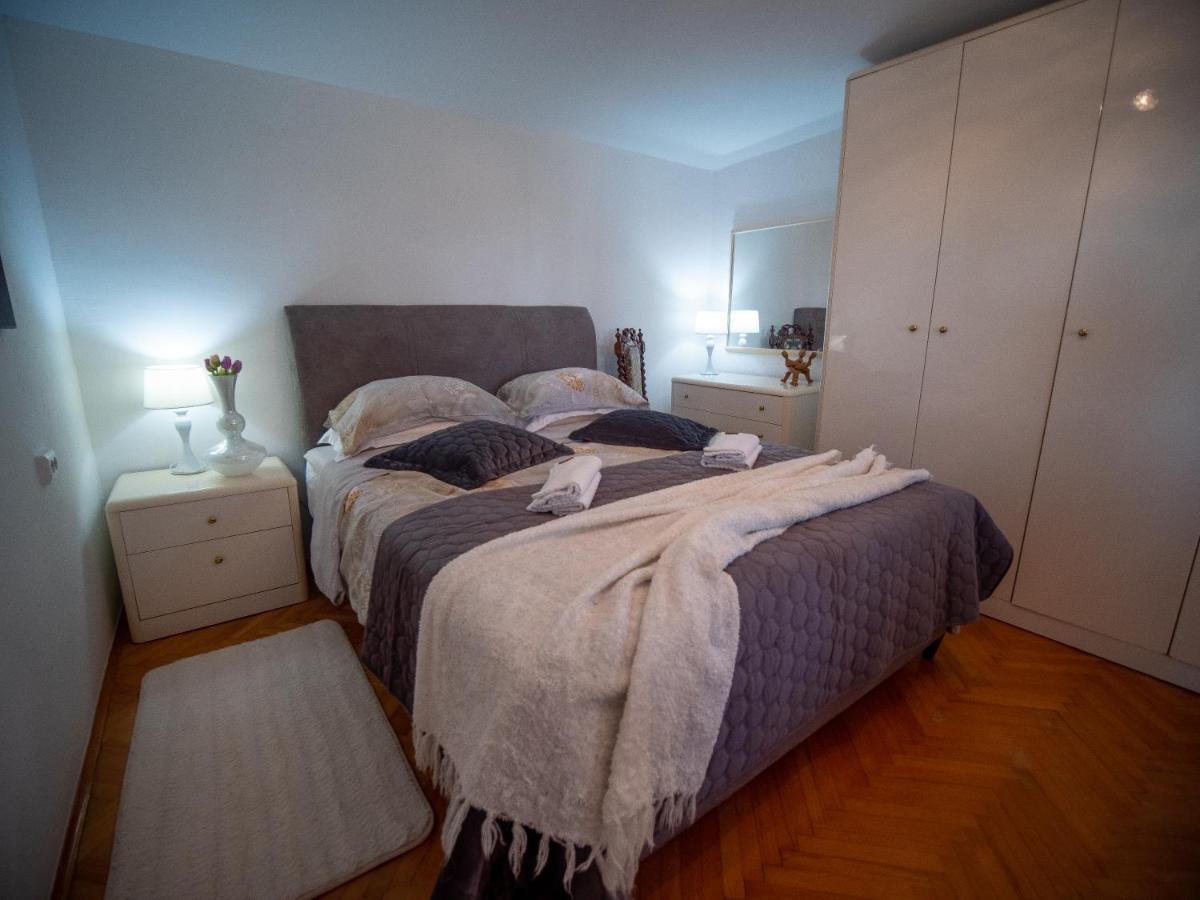 Art Apartment Sole Пула Экстерьер фото